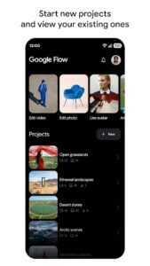 Google Flow APK Download Official for Android 9