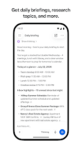 Meta AI APK Download Official for Android 8
