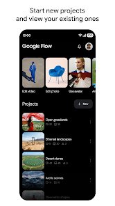 Google Flow APK Download Official for Android 8