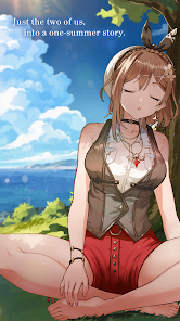 RyzaChat:AI APK Download Official for Android 8