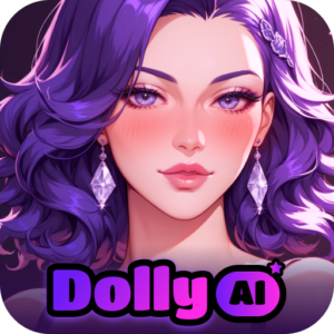 Dolly – Your AI Doll Girl Chat APK Download Official for Android 1