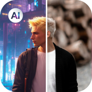 Photo Editor AI – Image Editor APK Download Official for Android 1