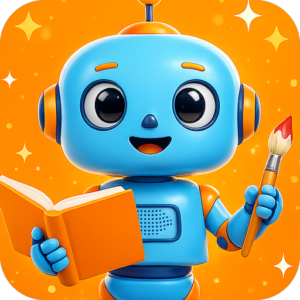AI for Kids・Askie APK Download Official for Android 1