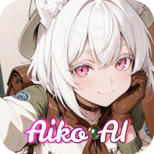 Aiko AI: Sweet AI Girlfriend APK Download Official for Android 1