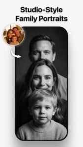 MePic－AI Photo Video Generator APK Download Official for Android 9