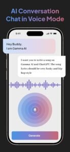 Gamma AI: AI Chatbot Assistant APK Download Official for Android 9