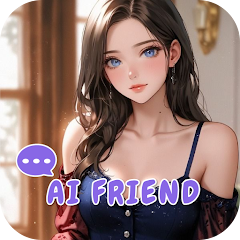 AI Friends: Chat, Create, Talk APK Download Official for Android 2