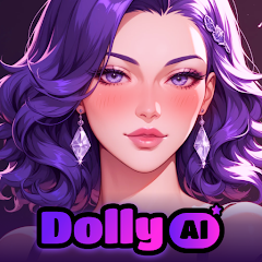 Dolly – Your AI Doll Girl Chat APK Download Official for Android 2
