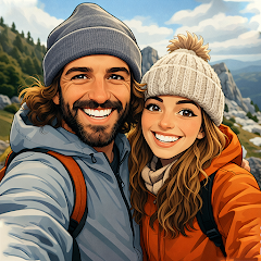 Toon AI, Avatar Photo Editor APK Download Official for Android 2