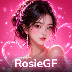 RosieGF: AI Character Chat APK Download Official for Android 2