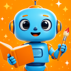 AI for Kids・Askie APK Download Official for Android 2