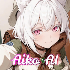 Aiko AI: Sweet AI Girlfriend APK Download Official for Android 2