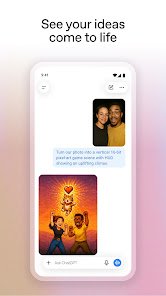 ChatGPT APK Download Official for Android 8