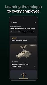 Fluide APK Download Official for Android 8