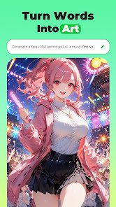 ETM: AI Image Generator APK Download Official for Android 8