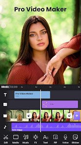 AI Video Editor – Vidma AI Cut APK Download Official for Android 8