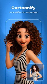 Toon AI, Avatar Photo Editor APK Download Official for Android 8