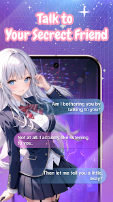 AI Friends: Chat, Create, Talk APK Download Official for Android 8